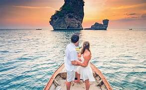 Hmuifang Honeymoon Tour